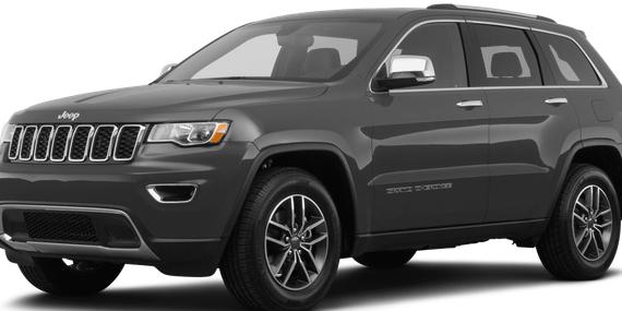 JEEP GRAND CHEROKEE 2021 1C4RJFBG5MC536707 image